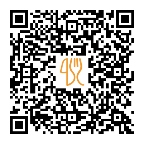 QR-code link către meniul The Regency