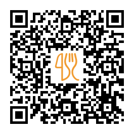 QR-code link către meniul Shady Burgers