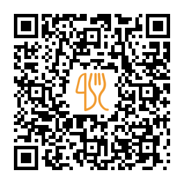 QR-code link către meniul Brim House