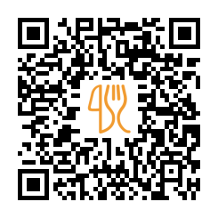 QR-code link către meniul Orestes