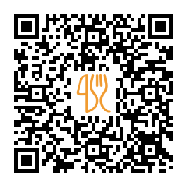 QR-code link către meniul Mr Gyros