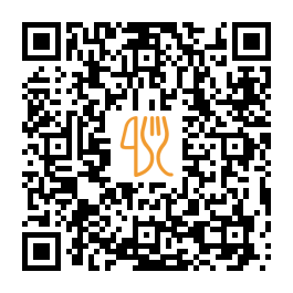 Link z kodem QR do menu Brug Bakery