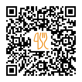 QR-code link către meniul Zagi Restoran