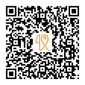 QR-code link către meniul Gyst Fermentations