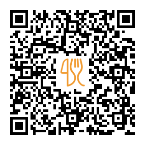 QR-code link către meniul Hampton Winds