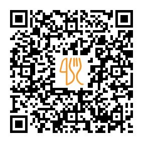 QR-kode-link til menuen på Hán Guó Liào Lǐ ビビンシッタン