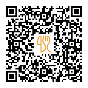 Link z kodem QR do menu Hygge Bakery