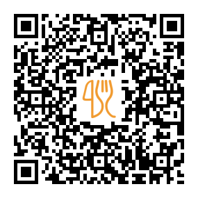 QR-code link către meniul Cozy Corner Tavern