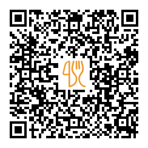 QR-code link naar het menu van Flower Space Huā Cǎo Kōng Jiān Huacao Kongjian