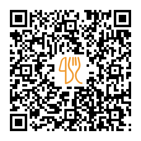 QR-code link către meniul Charcoal Grill Rotisserie