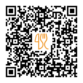 QR-code link către meniul Twisted Burger