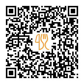 QR-code link către meniul Bushi-tei Bistro