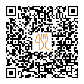 QR-code link către meniul Hosteria Los Alpes