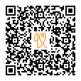 QR-code link către meniul The Budget Food