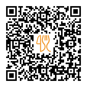 QR-code link către meniul Rosie's Gleeka