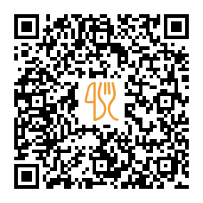 QR-code link către meniul Red Habanero Fishers