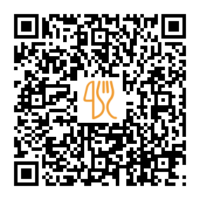 Link z kodem QR do menu Linger Lodge Restaurant Bar