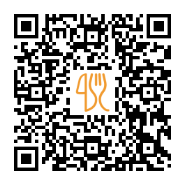 QR-code link către meniul The Lodge