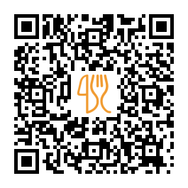 QR-kode-link til menuen på Kfc Gansbaai