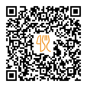 Link z kodem QR do menu Scent From Heaven Bakery