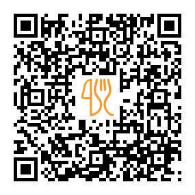 QR-code link către meniul The Kabab House