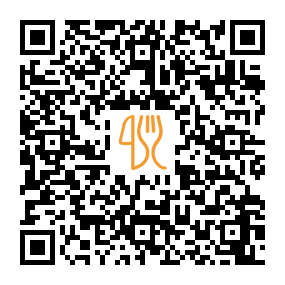 QR-code link către meniul Refuge Du Plan