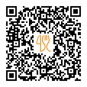 QR-code link către meniul The Old Mill Tavern