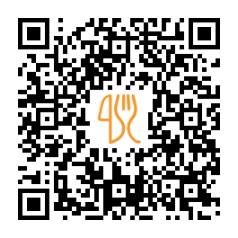 QR-code link către meniul Burger Mood