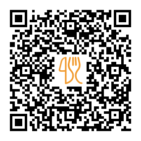 QR-code link către meniul Signature Indian Cuisine