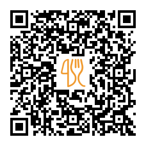 QR-code link către meniul The Kutchi King