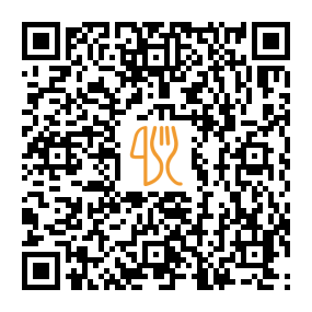 QR-code link către meniul Hanami Brasserie