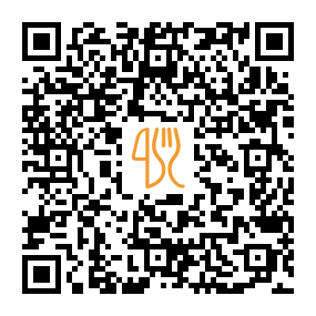 QR-kode-link til menuen på Shila Korean