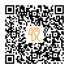 QR-code link către meniul Cabaret La Mery