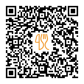 QR-code link către meniul Anything's Pastable