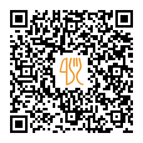 QR-code link către meniul The Crêpery Logan