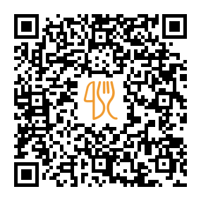 QR-code link către meniul Tutti Frutti