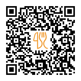 QR-code link către meniul Burger Bun