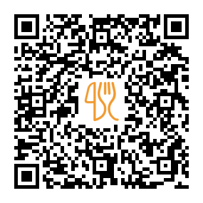 QR-code link către meniul Kitchen