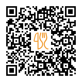 QR-code link către meniul Cajun Cajun