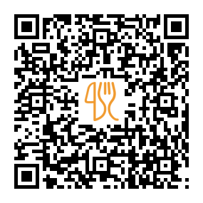 QR-code link către meniul Hahn's Hibachi