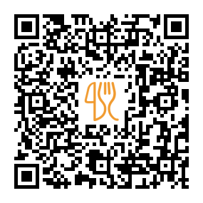 QR-code link către meniul Brick Bistro