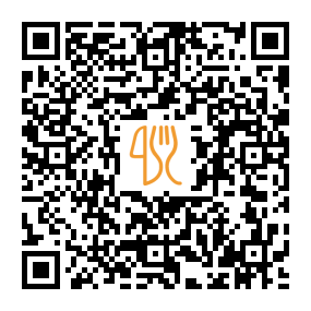 QR-code link către meniul Naturalia Mouffetard