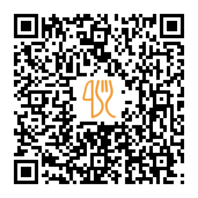 QR-code link către meniul The Freshwater Coffee House