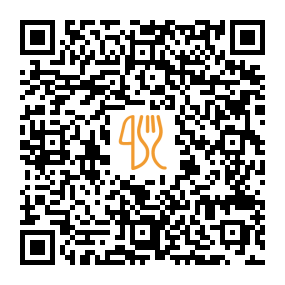 QR-code link către meniul Taste Of Ethiopia