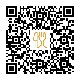 QR-code link către meniul Bam Bams Bbq