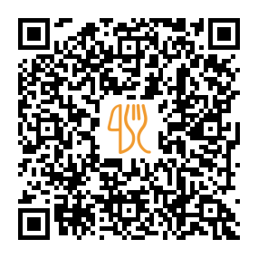 QR-kode-link til menuen på Hankang Korean Bbq Family