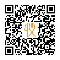 Link z kodem QR do menu Shri's Bistro