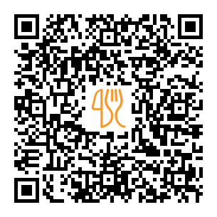 QR-code link către meniul The Ironstone Cottage Tea Room Garden