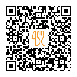 QR-code link către meniul Bluebird Fish Camp