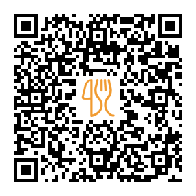 Link z kodem QR do menu Henry's Mexican Food